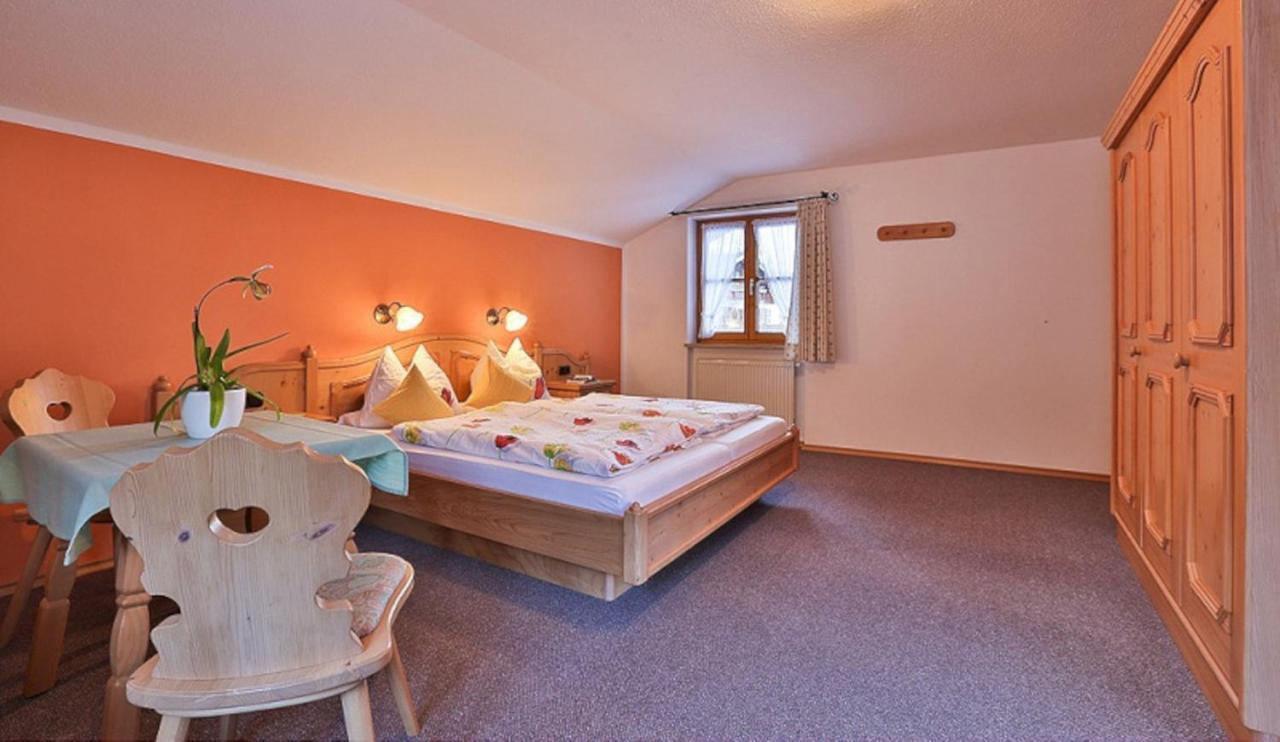 Ferienwohnung Wurm Schönau am Königssee 외부 사진