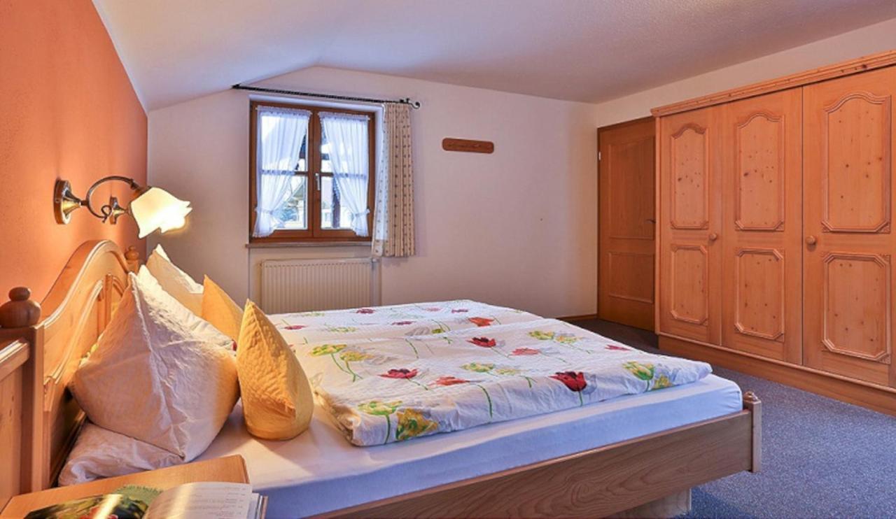 Ferienwohnung Wurm Schönau am Königssee 외부 사진