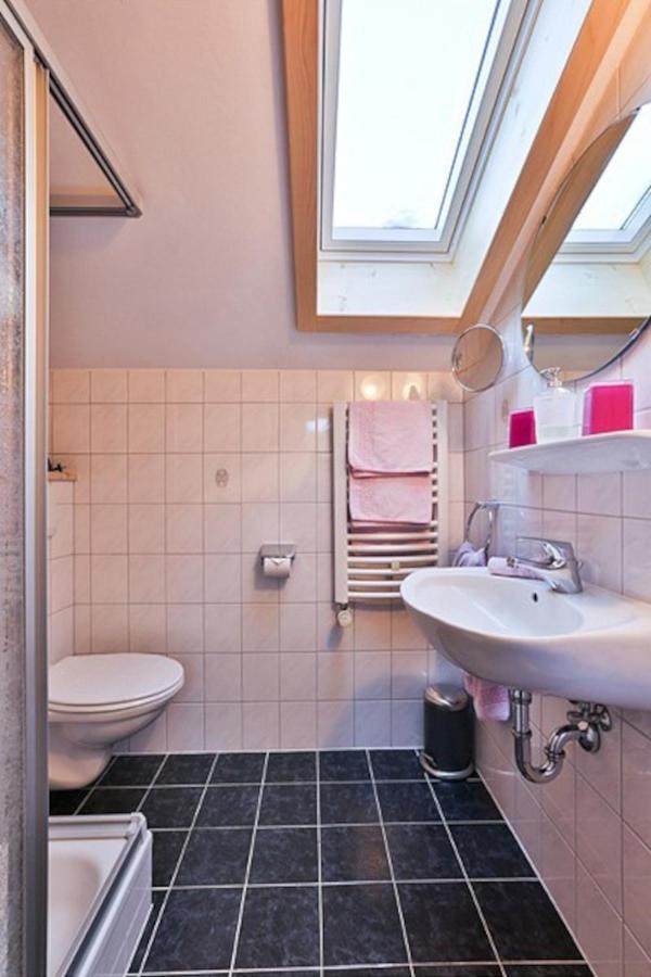 Ferienwohnung Wurm Schönau am Königssee 외부 사진